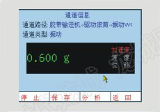無量綱參數檢測