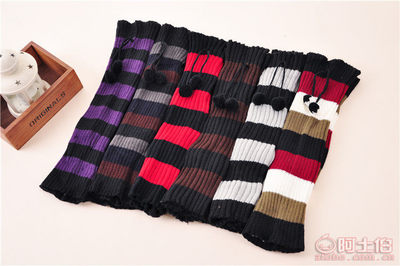 【新款韓版2色球襪套護(hù)膝堆堆襪靴套多色選擇可混批廠家直銷】義烏市億繁電子商務(wù)商行 - 產(chǎn)品庫