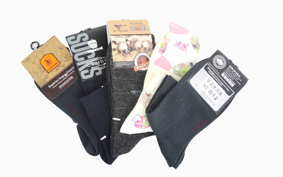 大眾襪子 編號6146637產品實物圖鑒